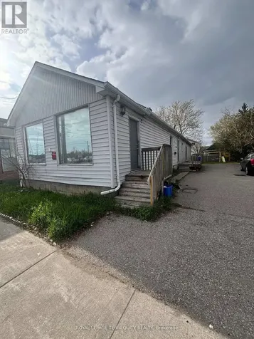 252 Bloor Street East Oshawa (Lakeview) ON L1H 3M6