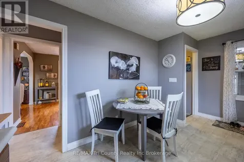 23 Pine Street Tillsonburg ON N4G 1L5