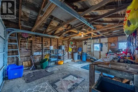 23 Pine Street Tillsonburg ON N4G 1L5