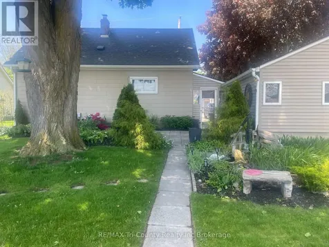 23 Pine Street Tillsonburg ON N4G 1L5