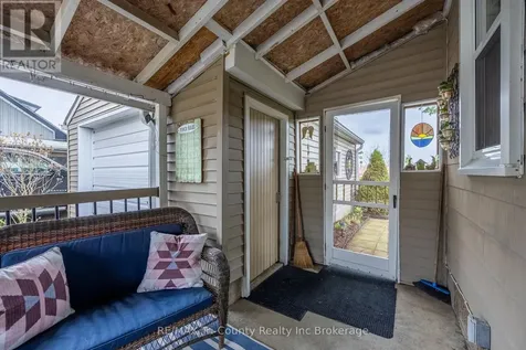 23 Pine Street Tillsonburg ON N4G 1L5