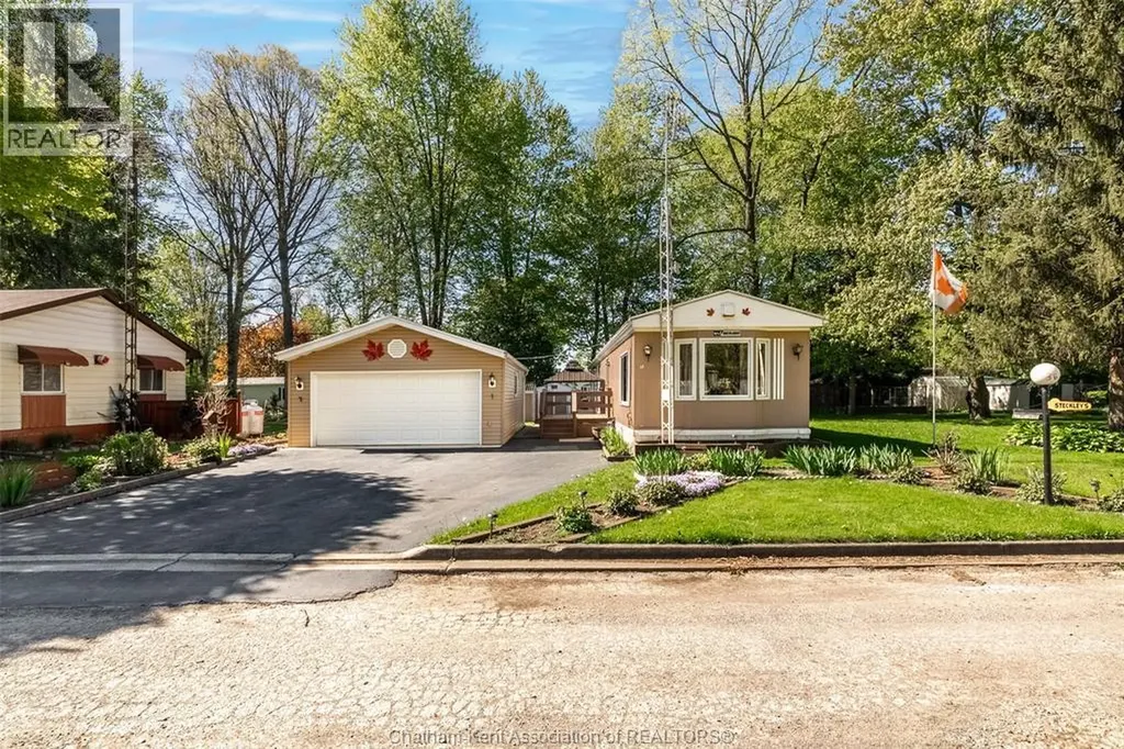 29338 Jane Road Thamesville ON N0P 2K0
