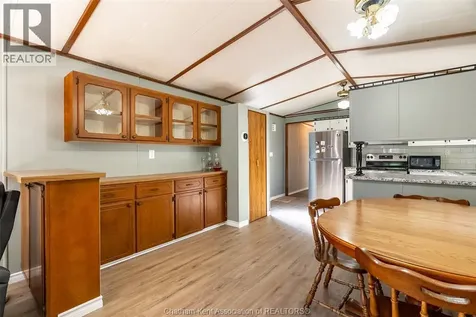 29338 Jane Road Thamesville ON N0P 2K0