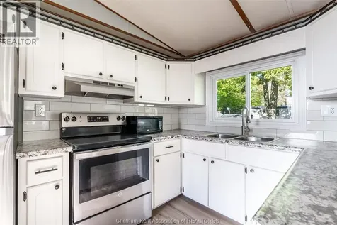 29338 Jane Road Thamesville ON N0P 2K0