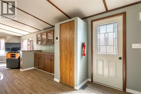 29338 Jane Road Thamesville ON N0P 2K0