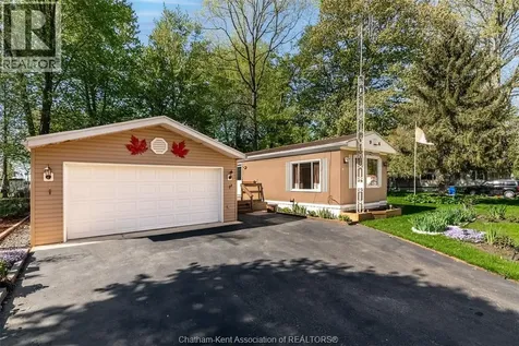 29338 Jane Road Thamesville ON N0P 2K0