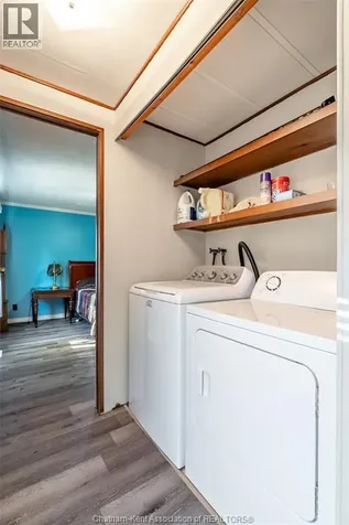 29338 Jane Road Thamesville ON N0P 2K0
