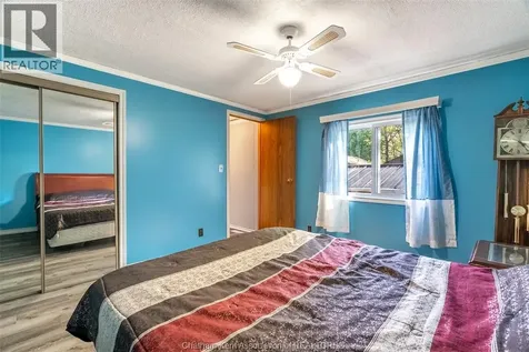 29338 Jane Road Thamesville ON N0P 2K0