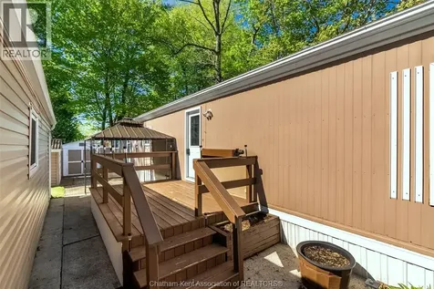 29338 Jane Road Thamesville ON N0P 2K0
