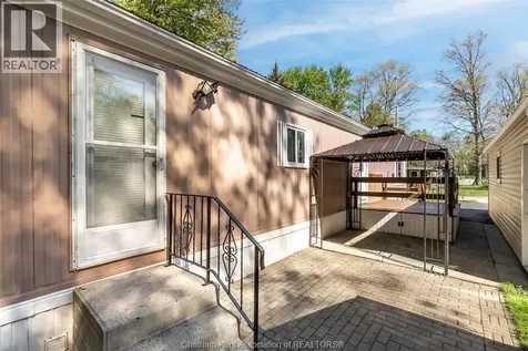 29338 Jane Road Thamesville ON N0P 2K0