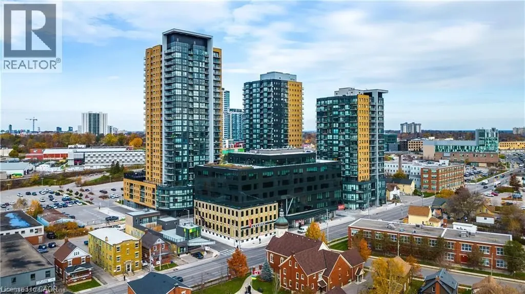 108 Garment Street Kitchener ON N2G 0E2
