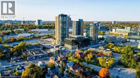 108 Garment Street Kitchener ON N2G 0E2