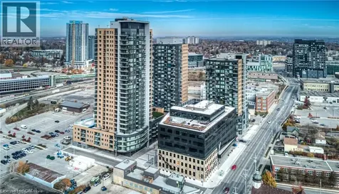 108 Garment Street Kitchener ON N2G 0E2