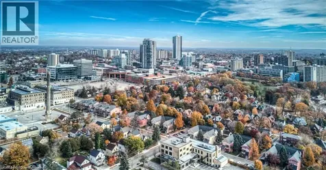 108 Garment Street Kitchener ON N2G 0E2