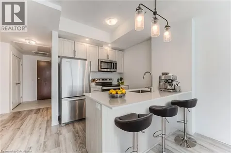 108 Garment Street Kitchener ON N2G 0E2