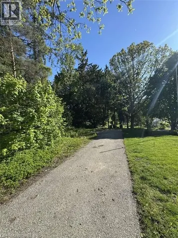 34 Mcdougall Road Waterloo ON N2L 2W5