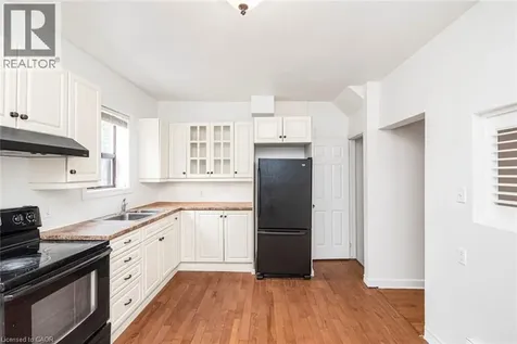 85 Oxford Street Hamilton ON L8R 2W9