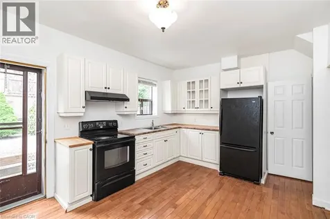 85 Oxford Street Hamilton ON L8R 2W9