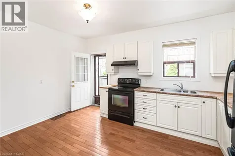 85 Oxford Street Hamilton ON L8R 2W9