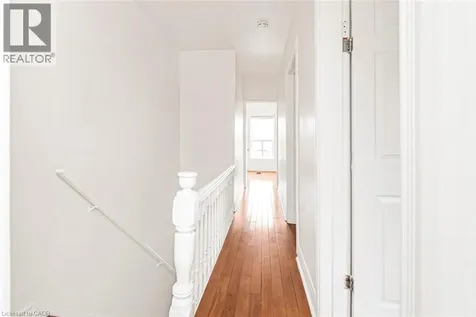 85 Oxford Street Hamilton ON L8R 2W9
