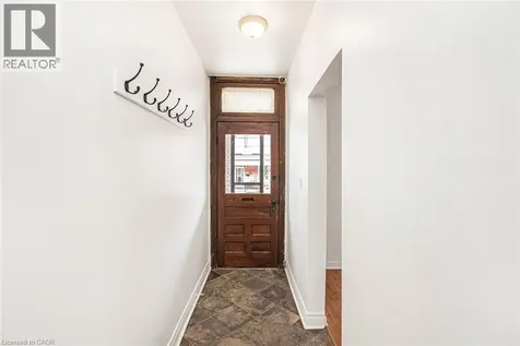 85 Oxford Street Hamilton ON L8R 2W9