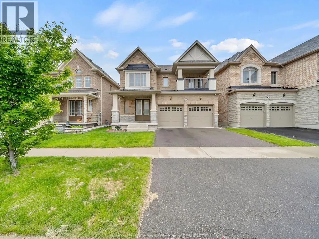 51 Merrybrook Trail Brampton ON L7A 4V8