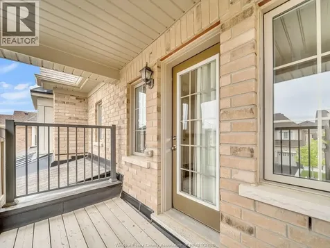 51 Merrybrook Trail Brampton ON L7A 4V8