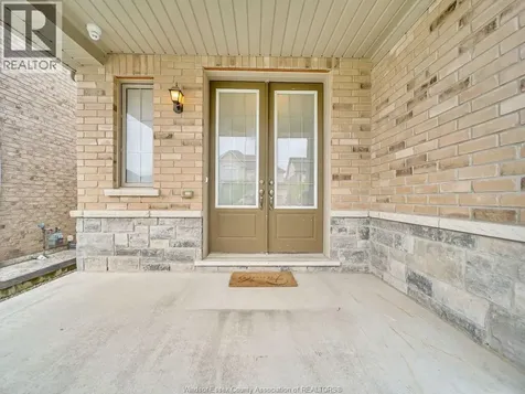 51 Merrybrook Trail Brampton ON L7A 4V8