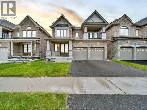 51 Merrybrook Trail Brampton ON L7A 4V8