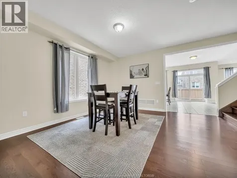 51 Merrybrook Trail Brampton ON L7A 4V8