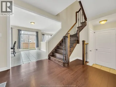 51 Merrybrook Trail Brampton ON L7A 4V8