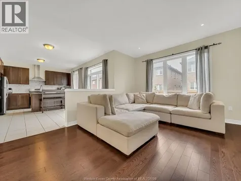 51 Merrybrook Trail Brampton ON L7A 4V8