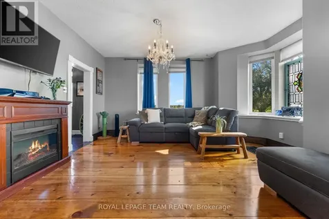 263 Garden Of Eden Road Horton ON K7V 3Z8
