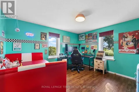 263 Garden Of Eden Road Horton ON K7V 3Z8