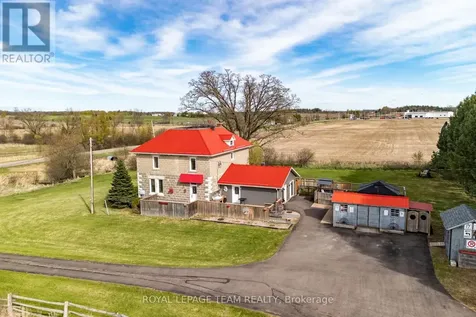 263 Garden Of Eden Road Horton ON K7V 3Z8