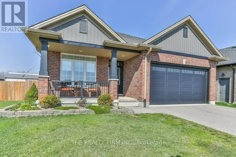 59 Freeman Lane Central Elgin ON N5P 0E5