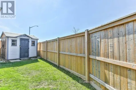 59 Freeman Lane Central Elgin ON N5P 0E5