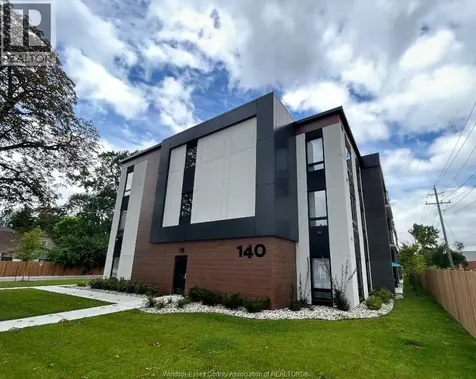 140 Main Street East Kingsville ON N9Y 1A4