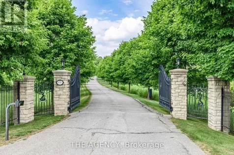 18387 The Gore Road Caledon ON L7E 0X8