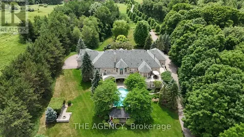 18387 The Gore Road Caledon ON L7E 0X8