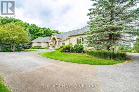 18387 The Gore Road Caledon ON L7E 0X8