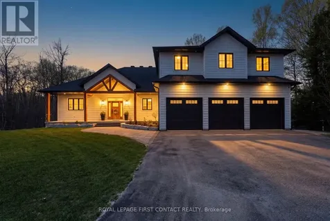 144 Arlynn Crescent Penetanguishene ON L9M 2G9