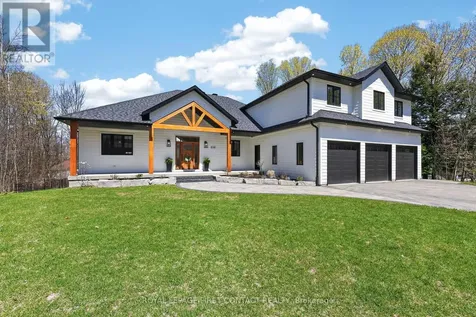 144 Arlynn Crescent Penetanguishene ON L9M 2G9