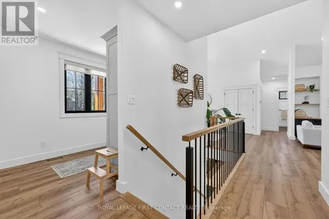 144 Arlynn Crescent Penetanguishene ON L9M 2G9