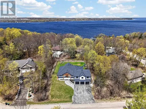 144 Arlynn Crescent Penetanguishene ON L9M 2G9