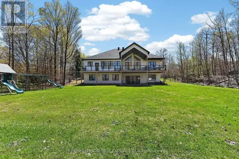 144 Arlynn Crescent Penetanguishene ON L9M 2G9