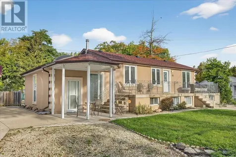 44 Glenwood Drive Wasaga Beach ON L9Z 2K5