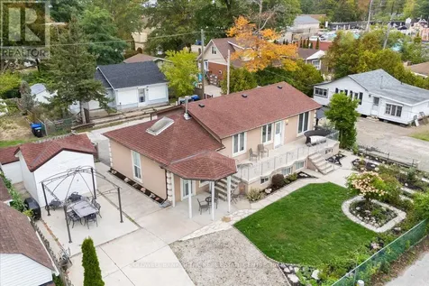44 Glenwood Drive Wasaga Beach ON L9Z 2K5