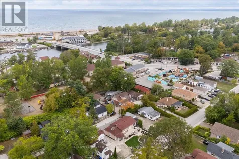 44 Glenwood Drive Wasaga Beach ON L9Z 2K5