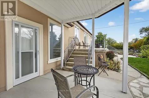 44 Glenwood Drive Wasaga Beach ON L9Z 2K5